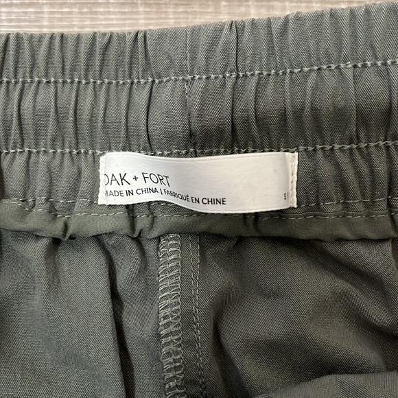 Oak and Fort Cargo pants - Picture 3 of 6